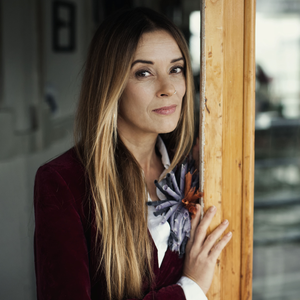 Anna Lauvergnac photo provided by Last.fm