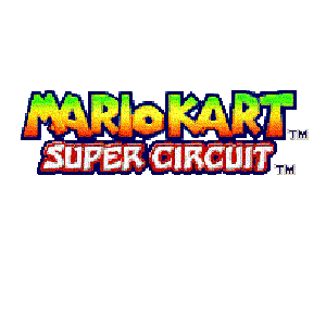 Avatar de Mario Kart Super Circuit