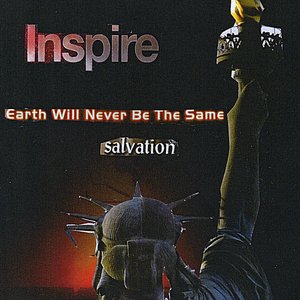 Salvation - Earth Will Never Be The Same; Inspired By Matisyahu & Janubia