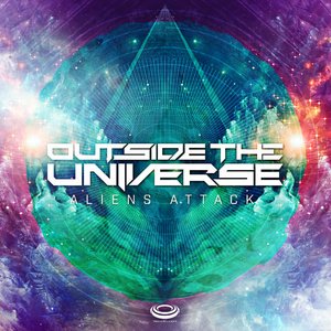 Aliens Attack - Single