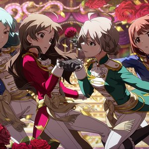 Opera Seria Kiramekiza 的头像