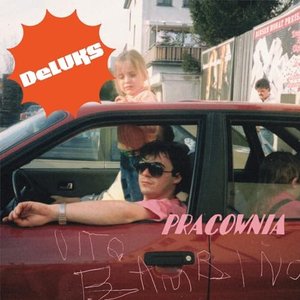 Pracownia (deluks) [Explicit]