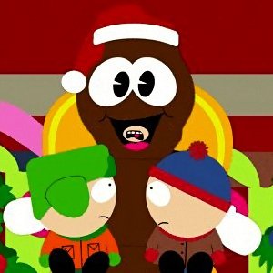 Mr. Hankey with Stan, Kyle and Cartman için avatar