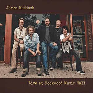 Live at the Rockwood Music Hall