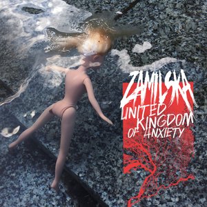 United Kingdom Of Anxiety [Explicit]
