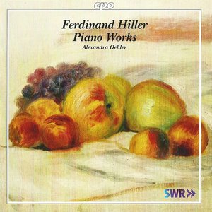 Hiller: Piano Works