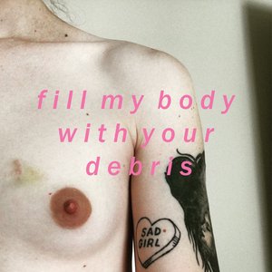 DEBRIS//sublimation