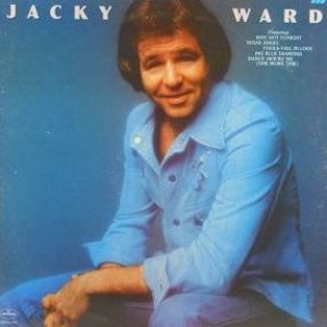 Jacky Ward 的头像