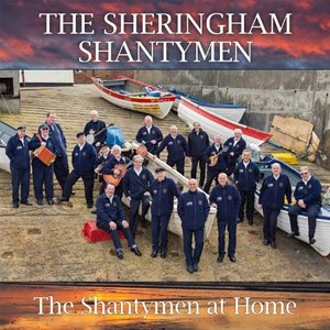 The Shantymen at Home