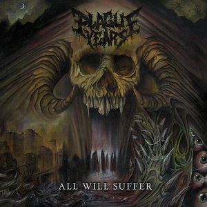 All Will Suffer - EP