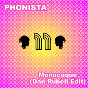 Monocoque (Dan Rubell Edit)