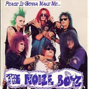 Zdjęcia dla 'The Noize Boyz'