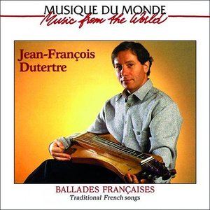 Ballades Françaises