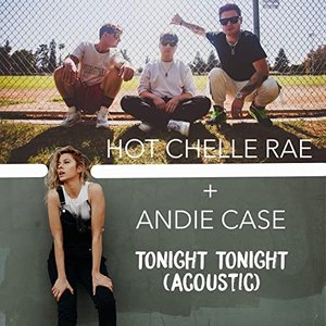 Tonight Tonight (Acoustic)