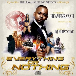Everything or Nothing