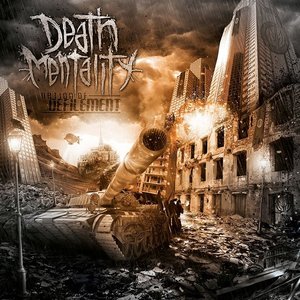 Nation of Defilement