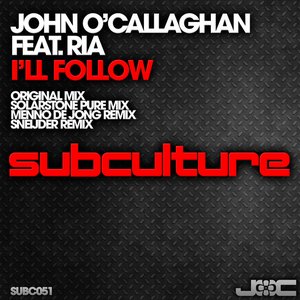 Awatar dla John O'Callaghan feat. Ria