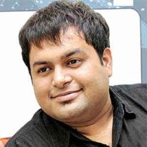 Avatar for Thaman.S