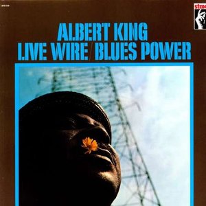 Live Wire/Blues Power (Remastered)
