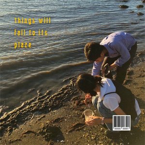 Things will fall to its place - Single