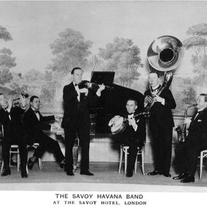 The Savoy Havana Band 的头像