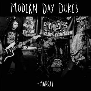 March - Single
