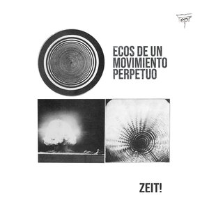 Ecos De Un Movimiento Perpetuo