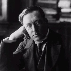 M. R. James のアバター