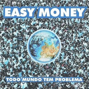 Todo Mundo Tem Problema