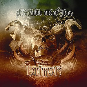 A Shadow Out of Time