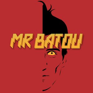 Mr Batou 的头像