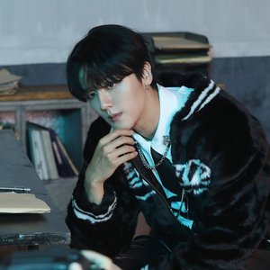 Image for 'Youngbin'