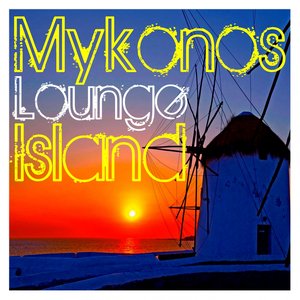 Mykonos Lounge Island
