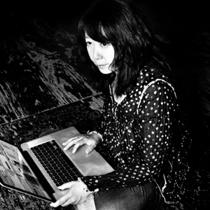 Ikue Mori photo provided by Last.fm