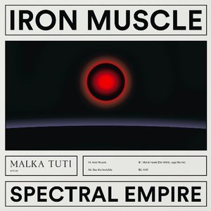 Iron Muscle