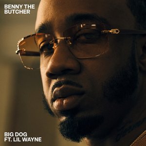 Big Dog - Single