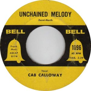 Unchained Melody