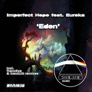 Avatar for Imperfect Hope feat. Eureka