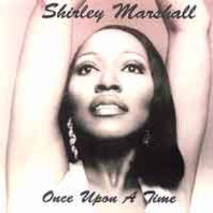 “Shirley Marshall”的封面