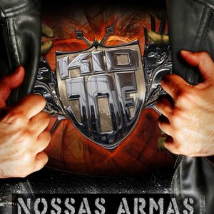 NOSSAS ARMAS