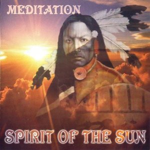 Spirit Of The Sun 的头像