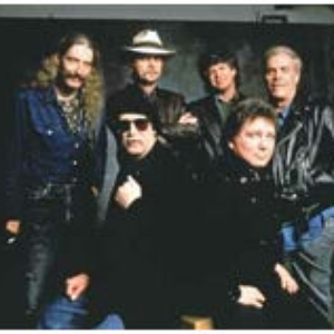 The Amazing Rhythm Aces photo provided by Last.fm