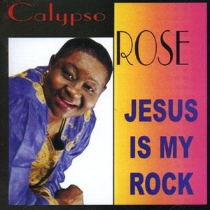 Jesus Is My Rock