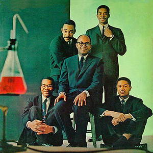 Gigi Gryce Quintet photo provided by Last.fm