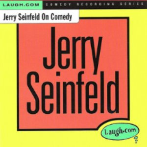 Jerry Seinfeld On Comedy