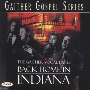 Image for 'Back Home In Indiana'