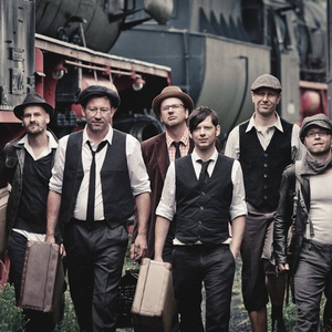 Fiddler’s Green photo provided by Last.fm