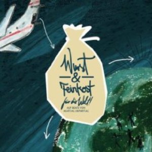 Image for 'Wurst&Feinkost für die Welt!'
