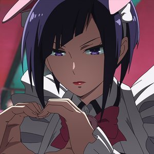 Avatar for 万年嵐子 (CV.佐藤利奈)
