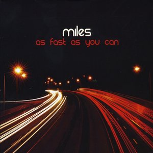 As Fast As You Can